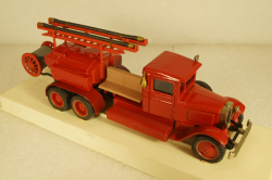 Зис-5 ПМЗ-3 1937г., Ломо 1:43