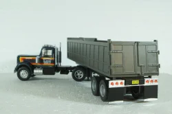 Western Star 4864, American trucks, France, #13, Altaya 1:43