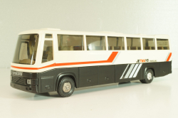 Volvo Coach Jetways Travellers bus, Joal 1:50