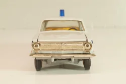 Газ-24 Волга, милиция,Тантал/Радон 1:43