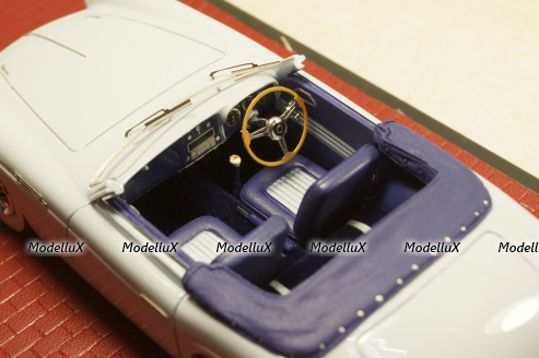 Зис-5 ПМЗ-3 1937г., Ломо 1:43