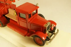 Зис-5 ПМЗ-3 1937г., Ломо 1:43
