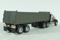 Western Star 4864, American trucks, France, #13, Altaya 1:43