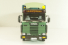 Scania 143 M truck "La Guipuzcoana" 1988, green, Camiones y Autobuses #98, Altaya 1:43