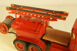 Зис-5 ПМЗ-3 1937г., Ломо 1:43