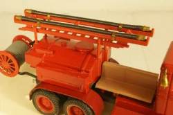Зис-5 ПМЗ-3 1937г., Ломо 1:43