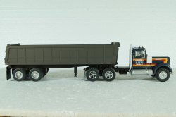 Western Star 4864, American trucks, France, #13, Altaya 1:43