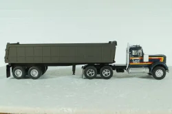 Western Star 4864, American trucks, France, #13, Altaya 1:43