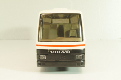 Volvo Coach Jetways Travellers bus, Joal 1:50