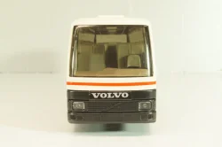 Volvo Coach Jetways Travellers bus, Joal 1:50