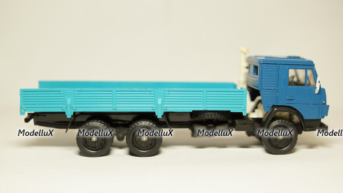 Зис-5 ПМЗ-3 1937г., Ломо 1:43