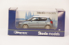 Skoda Fabia 2 2007 