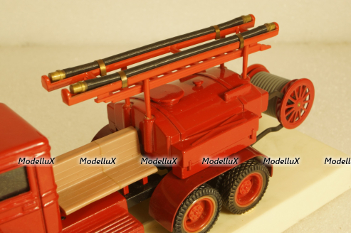 Зис-5 ПМЗ-3 1937г., Ломо 1:43