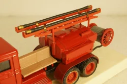 Зис-5 ПМЗ-3 1937г., Ломо 1:43