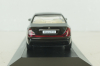 Maybach 62 (V240) 2003, silver/black, MBOMS069, Altaya, Mercedes-Benz Offizielle Modell Sammlung #69, 1:43