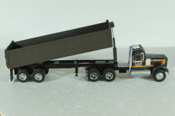 Western Star 4864, American trucks, France, #13, Altaya 1:43