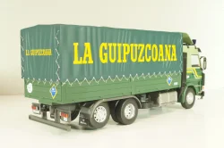 Scania 143 M truck "La Guipuzcoana" 1988, green, Camiones y Autobuses #98, Altaya 1:43