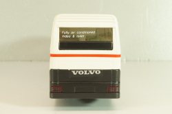 Volvo Coach Jetways Travellers bus, Joal 1:50