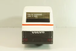 Volvo Coach Jetways Travellers bus, Joal 1:50