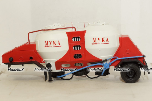 Зис-5 ПМЗ-3 1937г., Ломо 1:43