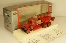 Зис-5 ПМЗ-3 1937г., Ломо 1:43