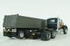 Western Star 4864, American trucks, France, #13, Altaya 1:43