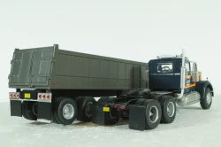Western Star 4864, American trucks, France, #13, Altaya 1:43