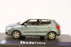 Mitsubishi Pajero Dakar 2001 #207  M.Prieto-A.Velminno, RAM015, IXO 1:43