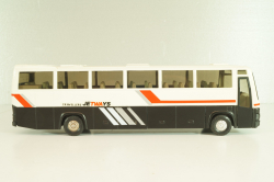 Volvo Coach Jetways Travellers bus, Joal 1:50