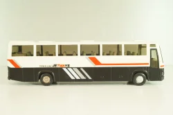 Volvo Coach Jetways Travellers bus, Joal 1:50