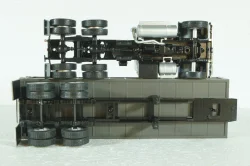 Western Star 4864, American trucks, France, #13, Altaya 1:43