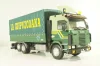 Scania 143 M truck "La Guipuzcoana" 1988, green, Camiones y Autobuses #98, Altaya 1:43
