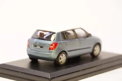 Mitsubishi Pajero Dakar 2001 #207  M.Prieto-A.Velminno, RAM015, IXO 1:43