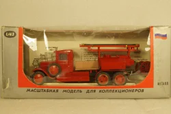 Зис-5 ПМЗ-3 1937г., Ломо 1:43