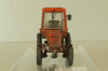 Т-25А Владимирец, трактор со следами эксплуатации, Improved models 1:43