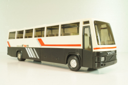 Volvo Coach Jetways Travellers bus, Joal 1:50