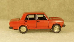 Marmon CHDT, American trucks, Spain, #21, Altaya 1:43