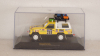 Nissan Patrol Paris-Dakar #299 1987, Конверсия 1:43