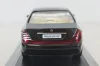 Maybach 62 (V240) 2003, silver/black, MBOMS069, Altaya, Mercedes-Benz Offizielle Modell Sammlung #69, 1:43