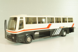 Volvo Coach Jetways Travellers bus, Joal 1:50