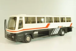 Volvo Coach Jetways Travellers bus, Joal 1:50