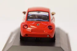 Nissan Patrol Paris-Dakar #299 1987, Конверсия 1:43