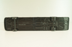 Volvo Coach Jetways Travellers bus, Joal 1:50