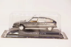 Nissan Patrol Paris-Dakar #299 1987, Конверсия 1:43