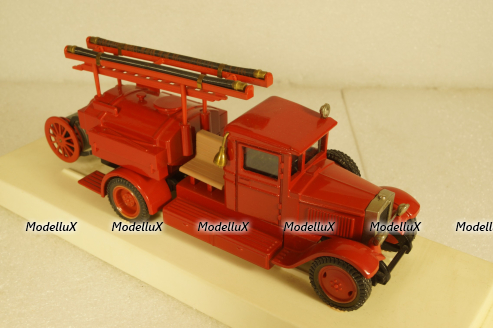 Зис-5, ПМЗ-2,Ломо 1:43