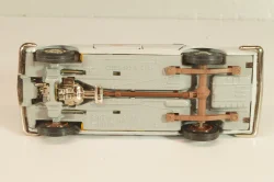 Газ-24 Волга, милиция,Тантал/Радон 1:43