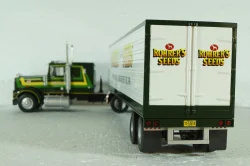 Marmon CHDT, American trucks, Spain, #21, Altaya 1:43