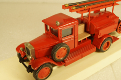 Зис-5, ПМЗ-2,Ломо 1:43