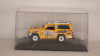 Nissan Patrol Paris-Dakar #540 1987, Конверсия 1:43