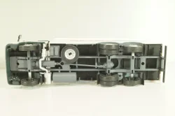 Volvo FH12 truck "Seur" 2001, white, Camiones y Autobuses #85, Altaya 1:43